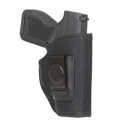 1791 EDC Black Nylon Holster