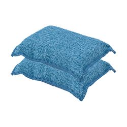 Superio Brand Heavy Duty Antibacterial Sponge For All Purpose 1 pk