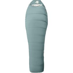 Retrospec Dream Blue/White Sleeping Bag 78 in. L 1 pk