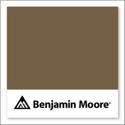 Benjamin Moore Tamarind AF-120
