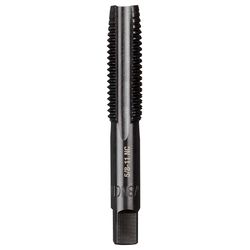 Milwaukee SAE 5/8-11 Straight Flute Plug Tap