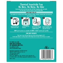STEM Flying Insect Trap