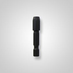 Make it Snappy 3/32 in. Steel Drill Bit Adapter Quick-Connect Drill Bit 1 pc