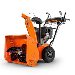 Ariens Classic 920036 24 in. 212 cc Two stage Gas Snow Blower
