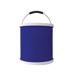 Garden Works 2.9 gal Bucket Navy