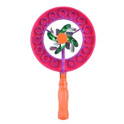 Sunny Days Maxx Bubbles Bubble Wand Assorted (RANDOM COLOR)
