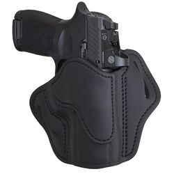 1791 EDC Black Leather Holster