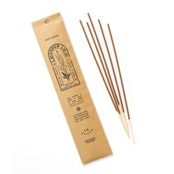 Matr Boomie Natural Lavendar Lilac Scent Incense