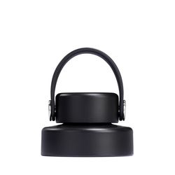 Hydro Flask Black BPA Free Bottle Cap