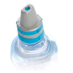 Jokari Water Bottle Spout 1 pk