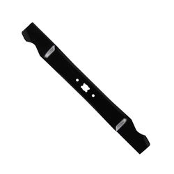 Genuine Factory Parts 20 in. Mulching Mower Blade For Walk-Behind Mowers 1 pk