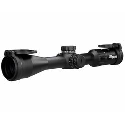 Sig Sauer Day Riflescope 24X50 mm