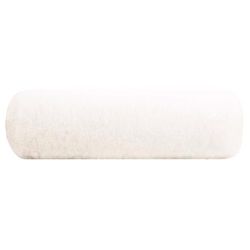 Wooster Wool Lambskin 9 in. W X 1/2 in. Regular Paint Roller Cover 1 pk