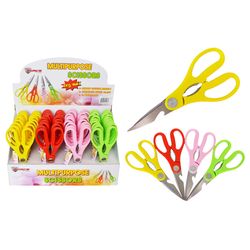 Diamond Visions 7.8 in. L Stainless Steel Scissors 36 pc