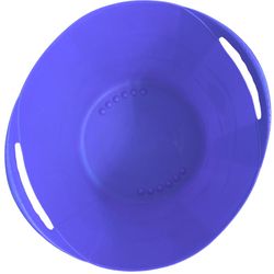Garden Works TuffTotes 3.5 gal Bucket Violet