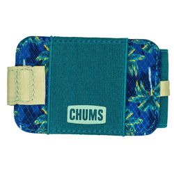Chums Cotton Canvas Wallet