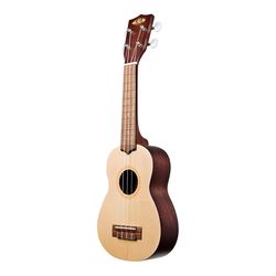 Kala Brand Music Co. KA-15 Series Ukulele 1 pk