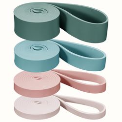 Retrospec Lift Pull Up Band