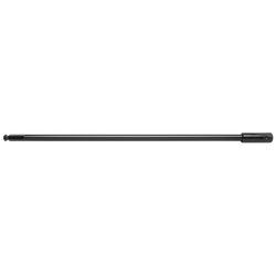 Milwaukee 18 in. Alloy Steel Drill Bit Extension 7/16 in. Hex Shank 1 pc