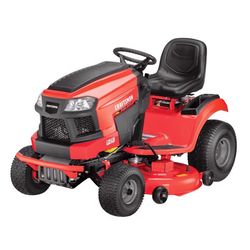 Craftsman T2400K 46 in. 747 cc Hydrostatic Gas Riding Mower