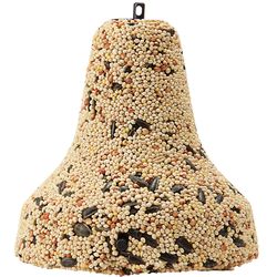 Kaytee Honey Seed Seed Bell 1 lb