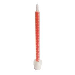 Simpson Strong-Tie Low Strength Clear Epoxy Mixing Nozzle 14 in.