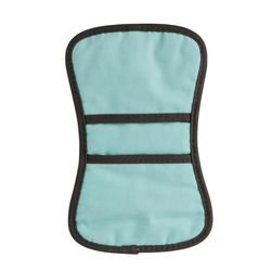 Nordic Ware Seaglass/Gray Cotton Hot Pad