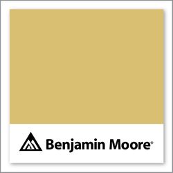 Benjamin Moore California Hills 216