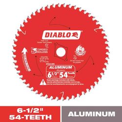 Diablo 12 in. D X 1 in. TiCo Hi-Density Carbide Circular Saw Blade 96 teeth 1 pk