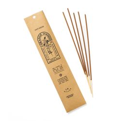 Matr Boomie Natural Orange Jasmine Scent Incense