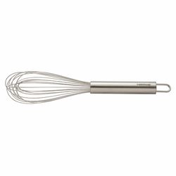 Farberware Silver Stainless Steel Whisk