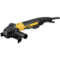 DEWALT 13 amps Corded 7 in. Small Angle Grinder Tool Only