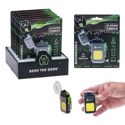 Kodiak COB LED Handheld Compact Task Light/Plasma Torch