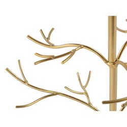 Tripar Gold Christmas Tree 66 in.