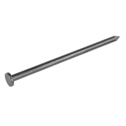 Grip-Rite 16D 3-1/2 in. Common Bright Steel Nail Flat Head 30 lb