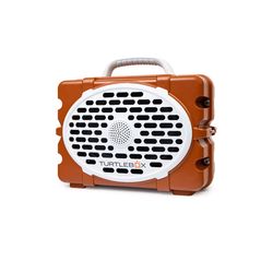 Turtlebox Original Wireless Bluetooth Weather Resistant Speaker