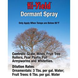 Hi-Yield Insect Killer Liquid Concentrate 16 oz