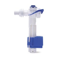Fluidmaster Float Valve Plastic