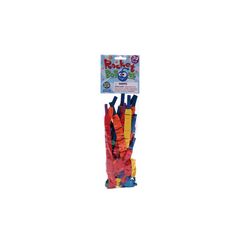 Schylling Rocket Balloons Assorted 30 pc