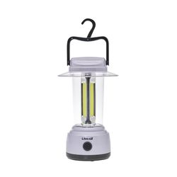 LitezAll 2000 lm White LED Camping Lantern