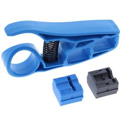 Ideal Industries PrepPRO Cable Stripper