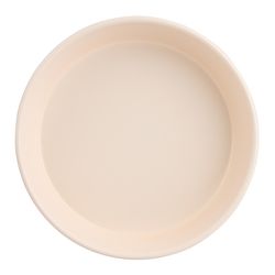 Trudeau 9 in. Cake Pan Natural 1 pc