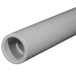 Cantex 3/4 in. D PVC Electrical Conduit Coupling For PVC 1 pk