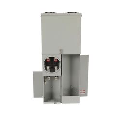 Eaton 100 amps Ring Underground Meter Center