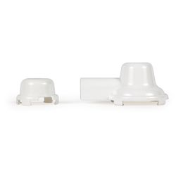 Camco Regulator Cover 2 pk