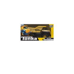 Schylling Tonka Mighty Metals Fleet Assorted (RANDOM COLOR)