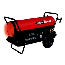 Reddy Heater Portable Heater 65000 BTU