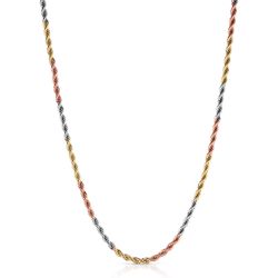 Montana Silversmiths Women's Mosaic Chain Necklace