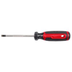 Milwaukee Made in USA Cushion Grip 2 in. ECX Made in USA Screwdriver 1 pk