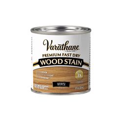 Varathane Semi-Transparent Gloss Honey Maple Oil-Based Urethane Modified Alkyd Fast Dry Wood Stain 1